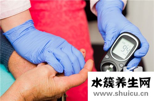 血糖低的原因及危害