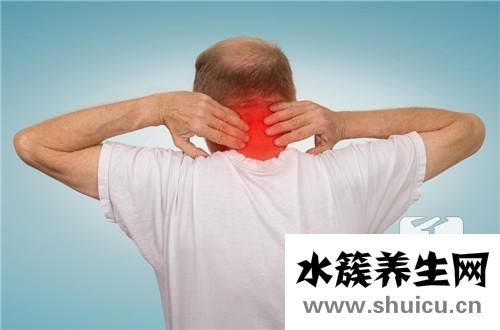 強直性脊柱炎的禁忌