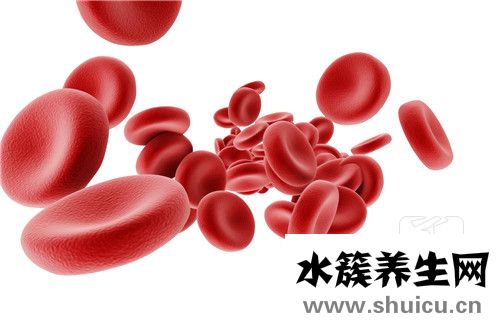 血小板偏高的原因