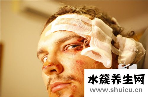 腦梗塞的癥狀及治療