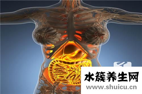 食道癌的早期癥狀及表現(xiàn)