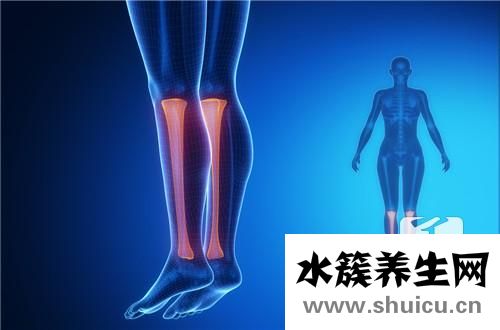 骨裂多長時間能好