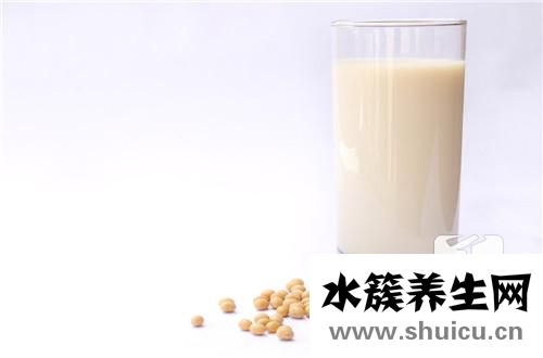 豆奶和豆漿的區別