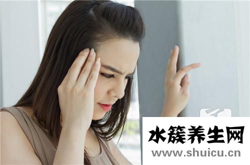 頭暈耳鳴是什么原因