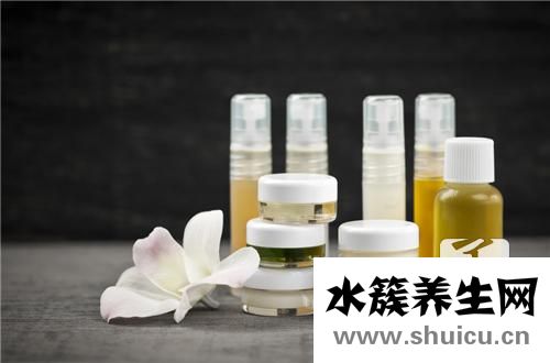 玫瑰純露的功效與作用