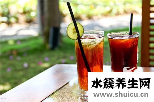 甘草片泡水喝的功效