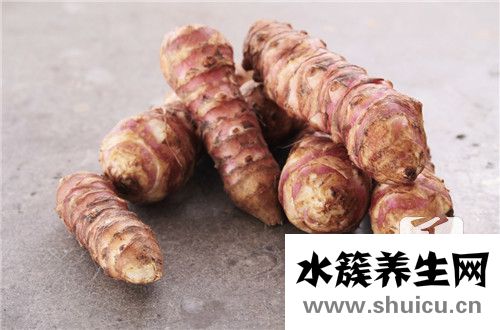 姜黃素的功效與作用