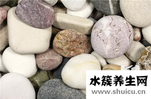 紅紋石的功效與作用