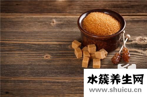 冰糖與白砂糖的區別