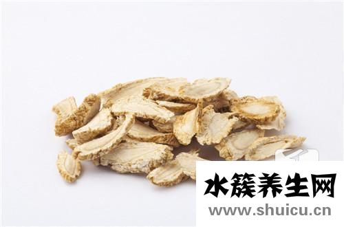 丹參粉的作用與功效