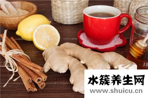 生姜的保存方法