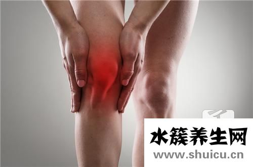 風濕的癥狀有哪些