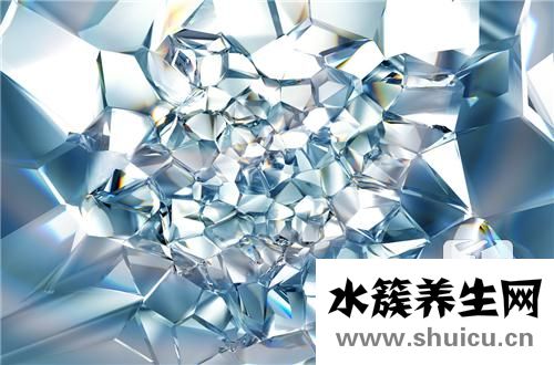 綠幽靈的功效與作用