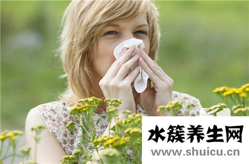 突然流鼻血是什么原因