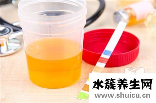 酮體高是怎么回事