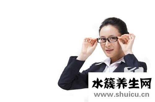 隱形眼鏡的佩戴方法