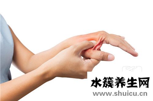 右手發(fā)麻是怎么回事