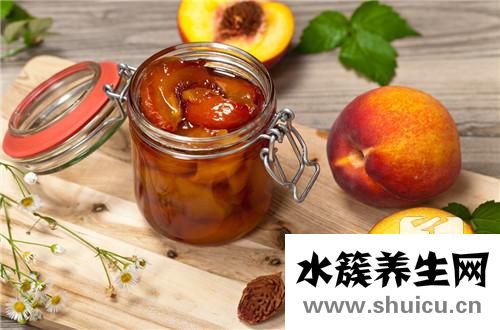 桃膠怎么做好吃