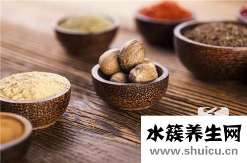 茴香籽的功效與作用