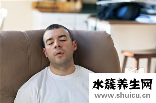 疲勞駕駛的危害