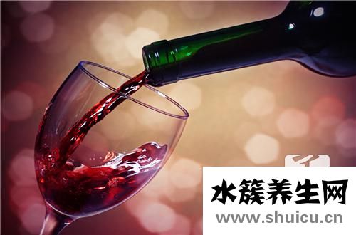 紅酒為什么要醒酒