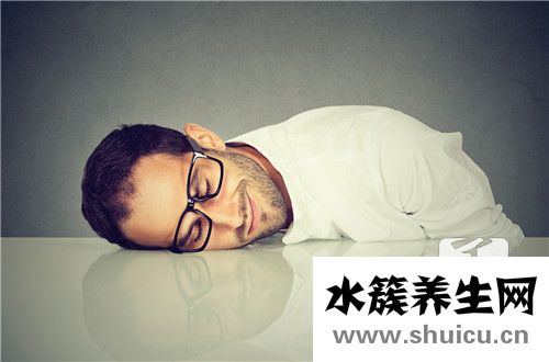 疲勞駕駛的危害