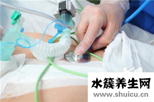 吸氧的注意事項