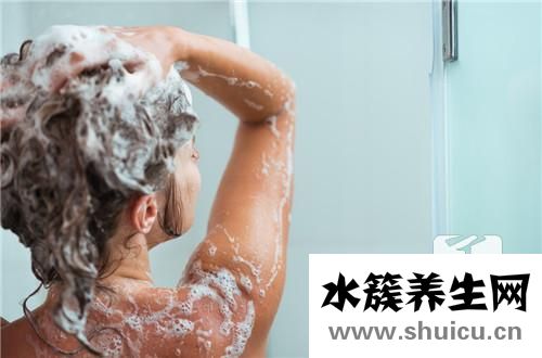 用醋洗頭發(fā)有什么好處