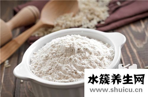 面粉和淀粉的區(qū)別