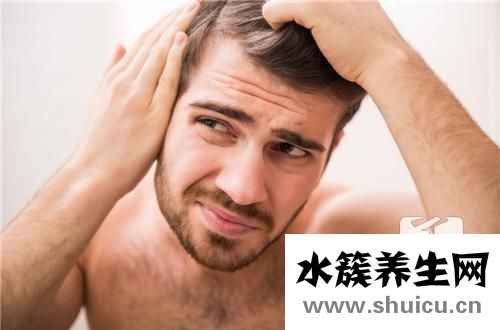 頭發愛出油是什么原因