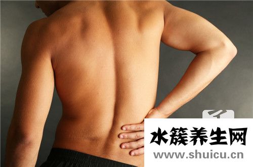 后背痛的原因有哪些