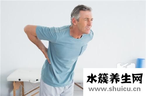 后背痛的原因有哪些