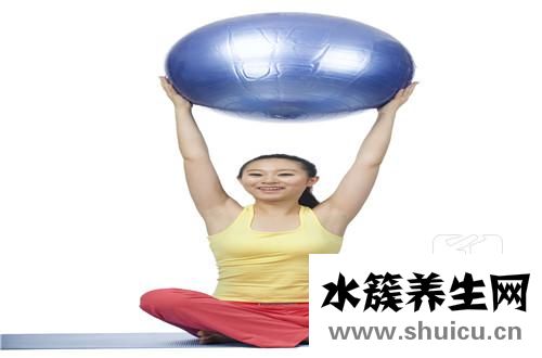 虎背熊腰怎么減肥