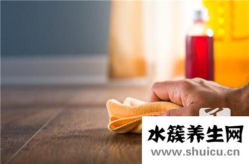 衣服上的油漬去除竅門