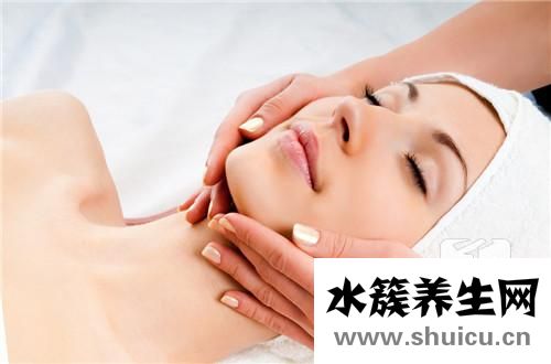 顴骨內推后遺癥