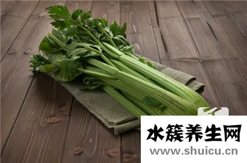 綠色蔬菜有哪些