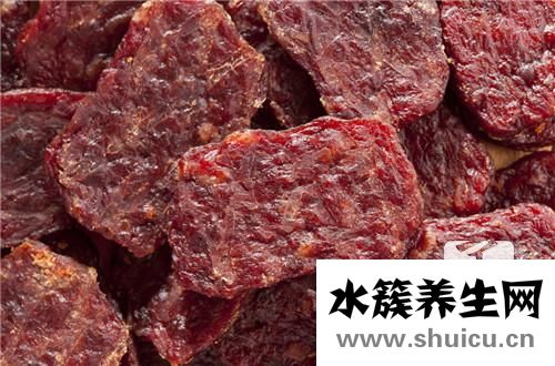 蘆筍炒牛肉
