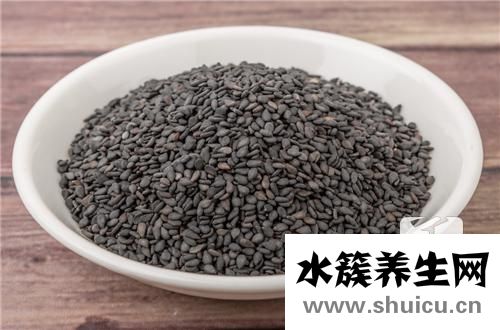 芝麻葉的功效與作用