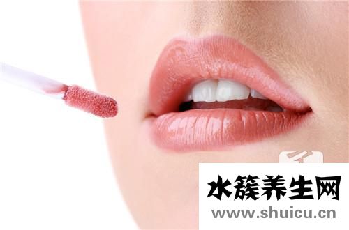 口紅色號怎么選