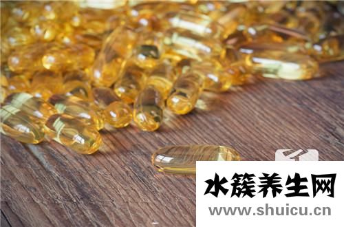 dha和魚(yú)肝油的區(qū)別