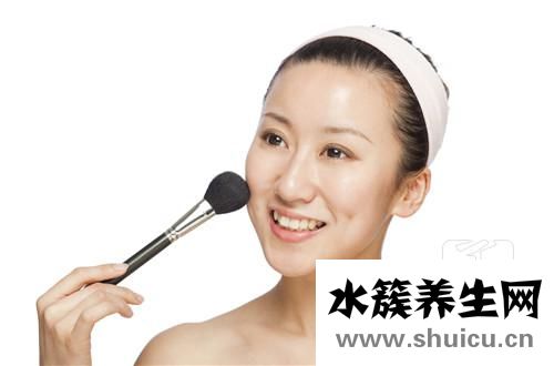 美妝蛋怎么清洗