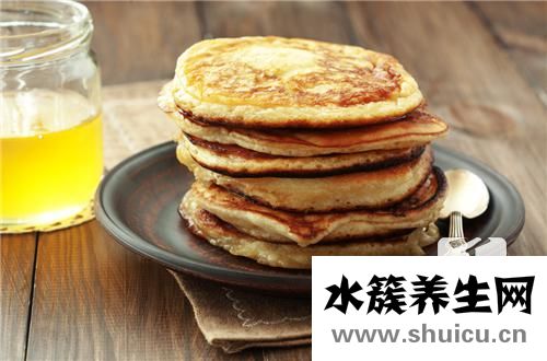 蔬菜餅的做法大全