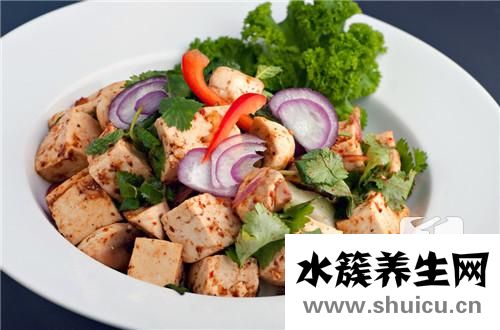 杏仁豆腐的做法