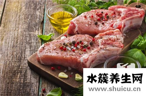 豬肉怎么炒才嫩