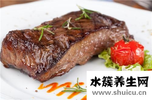 涼拌白肉