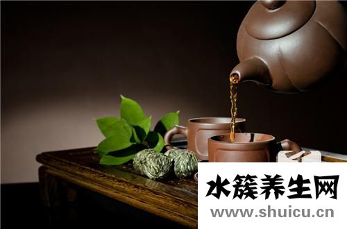 槐角的功效與作用