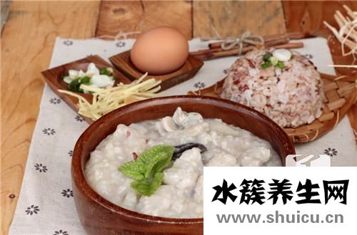 煲粥食譜大全及做法