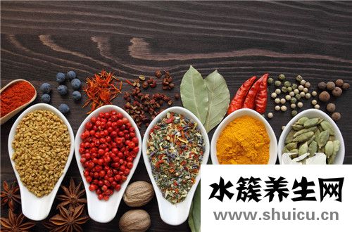 涼皮調(diào)料配方