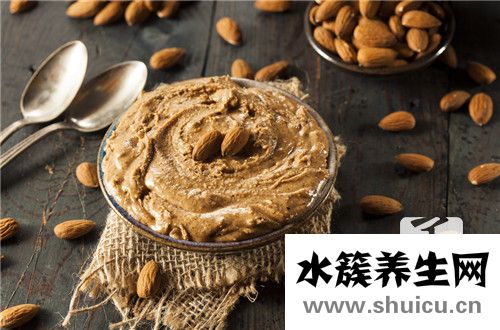 花生醬怎么調稀