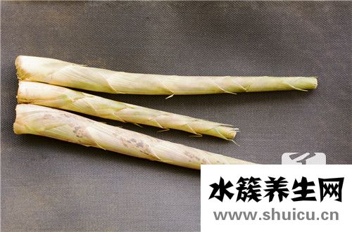 酸筍的腌制方法